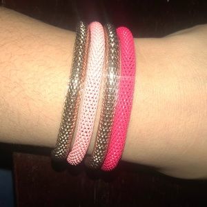 Lineup Bracelets
